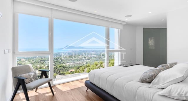 4 sovrum Villa till salu i Alhama Springs, Altea med pool - 2 146 000 € (Ref: 9267597)