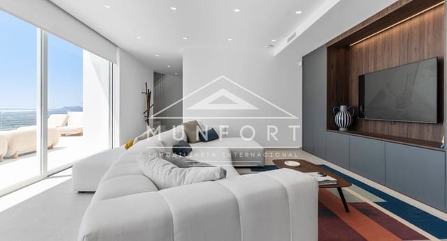 4 sovrum Villa till salu i Alhama Springs, Altea med pool - 2 146 000 € (Ref: 9267597)