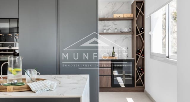 4 sovrum Villa till salu i Alhama Springs, Altea med pool - 2 146 000 € (Ref: 9267597)