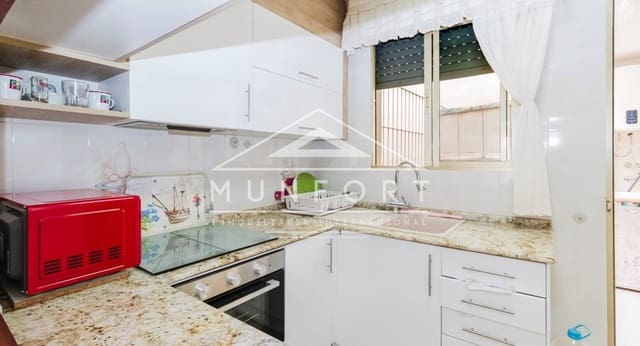 2 sypialnia Apartament na sprzedaż w Lo Pagan, San Pedro del Pinatar - 149 900 € (Ref: 9267815)