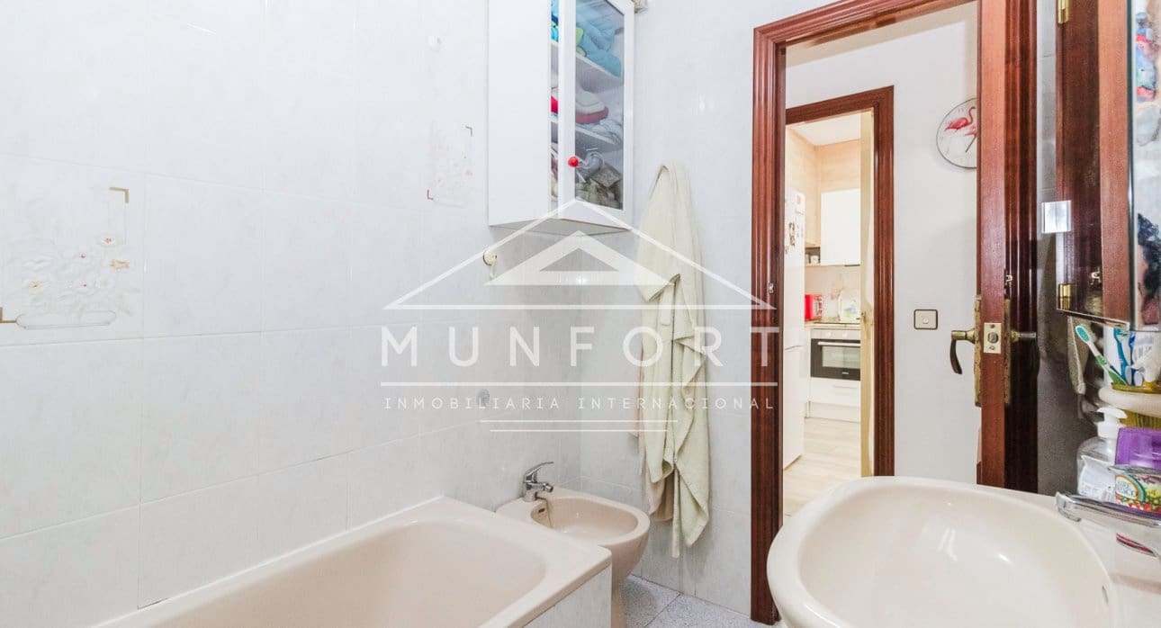 2 soveværelse Lejlighed til salg i Lo Pagan - € 149.900 (Ref: 9267815)