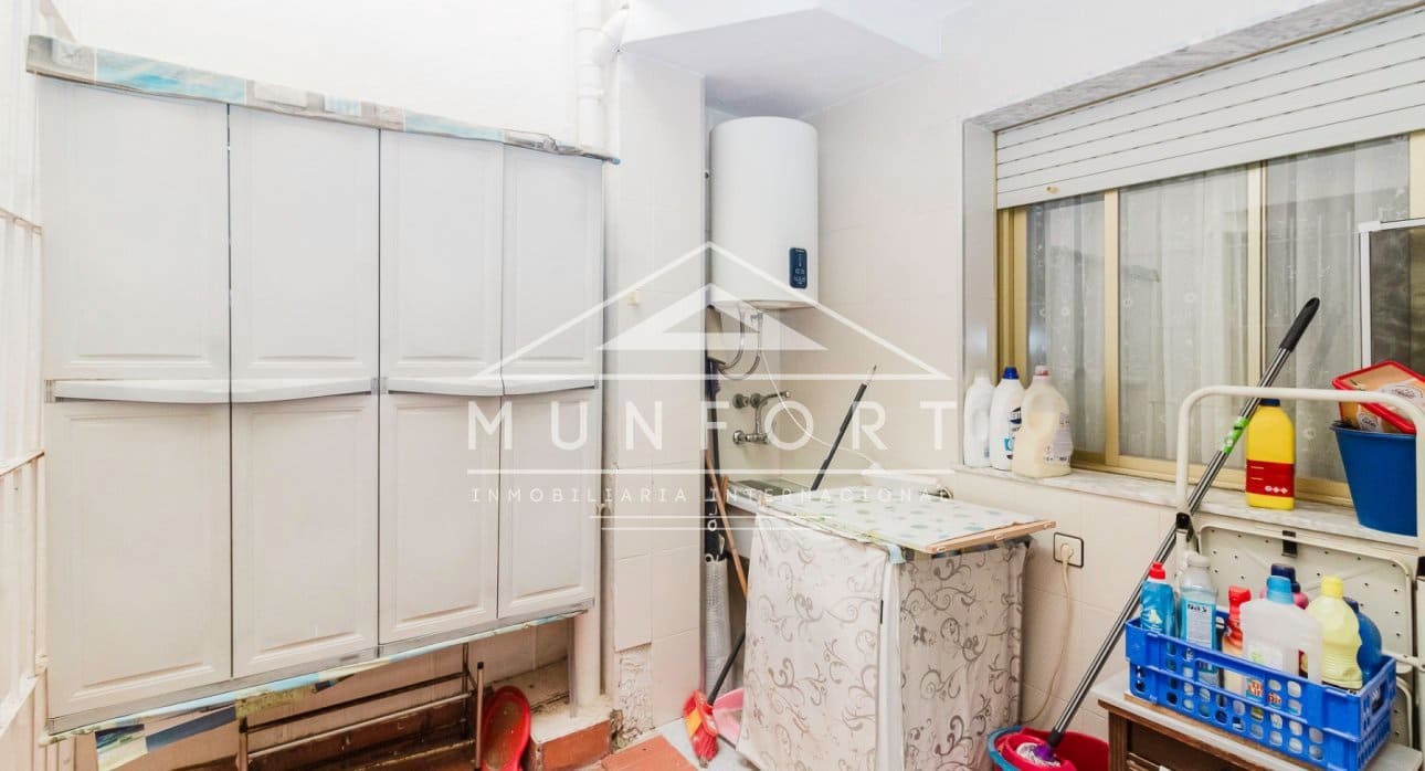 2 soveværelse Lejlighed til salg i Lo Pagan - € 149.900 (Ref: 9267815)