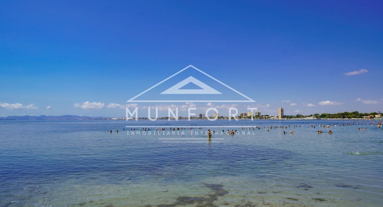 2 soveværelse Lejlighed til salg i Lo Pagan - € 149.900 (Ref: 9267815)