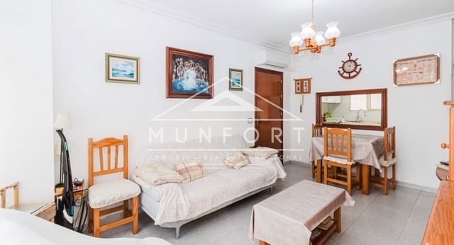 2 sypialnia Apartament na sprzedaż w Lo Pagan, San Pedro del Pinatar - 149 900 € (Ref: 9267815)