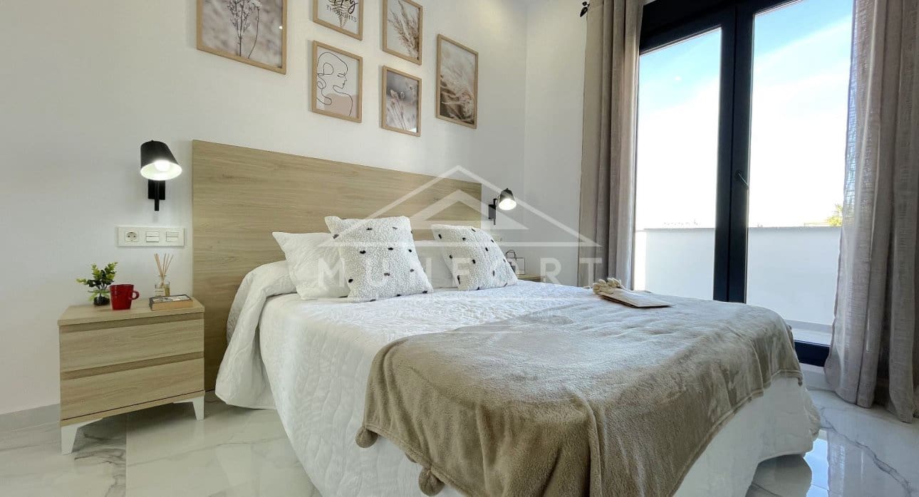 3 bedroom Villa for sale in Torrevieja with pool - € 409,000 (Ref: 9267816)