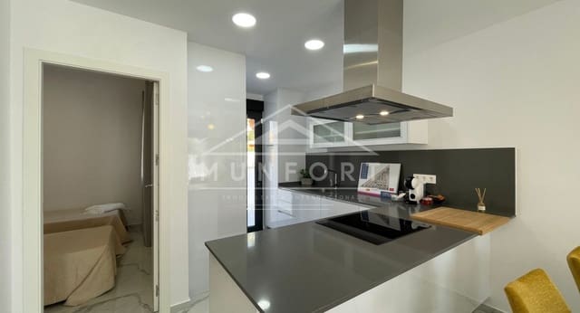 3 quarto Moradia para venda em El Chaparral - La Siesta - La Torreta, Torrevieja com piscina - 409 000 € (Ref: 9267816)