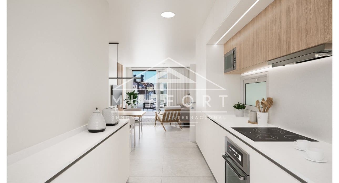 2 chambre Bungalow à vendre à Torre de la Horadada - 369 900 € (Ref: 9267817)