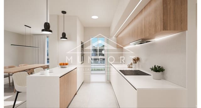 2 chambre Bungalow à vendre à Torre de la Horadada, Pilar de la Horadada - 369 900 € (Ref: 9267817)