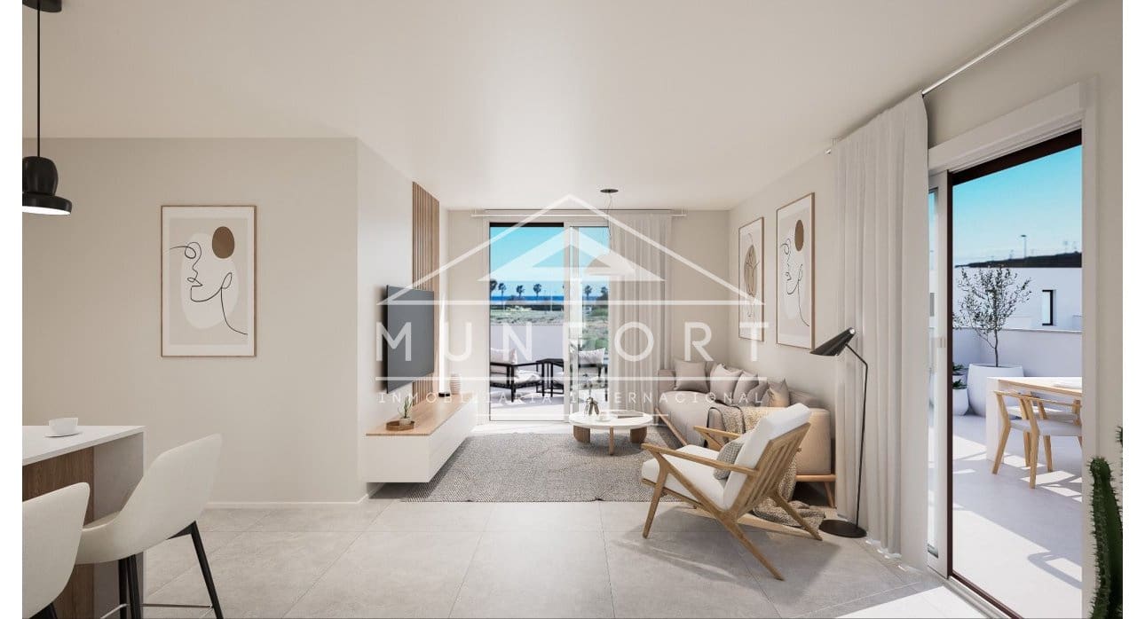 2 chambre Bungalow à vendre à Torre de la Horadada - 369 900 € (Ref: 9267817)