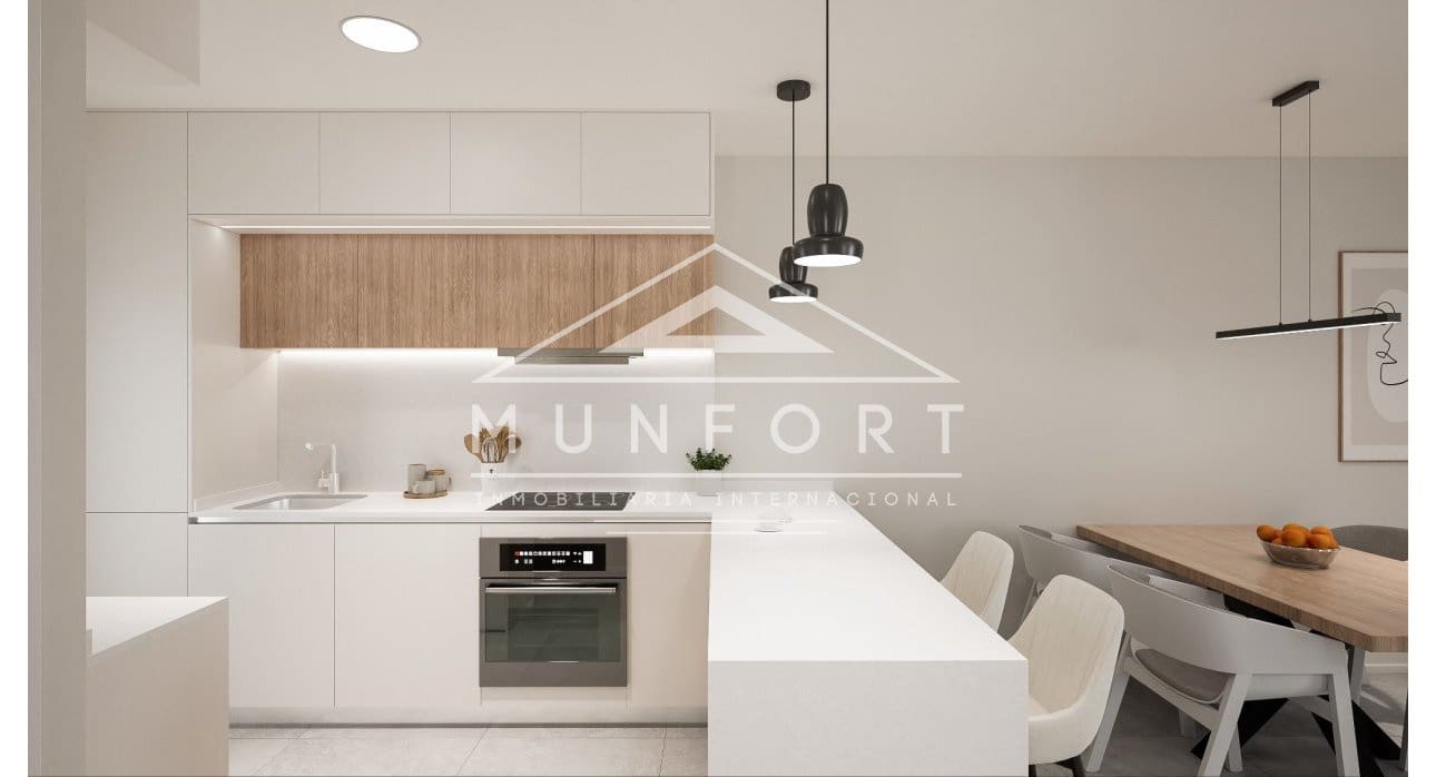 2 chambre Bungalow à vendre à Torre de la Horadada - 369 900 € (Ref: 9267817)