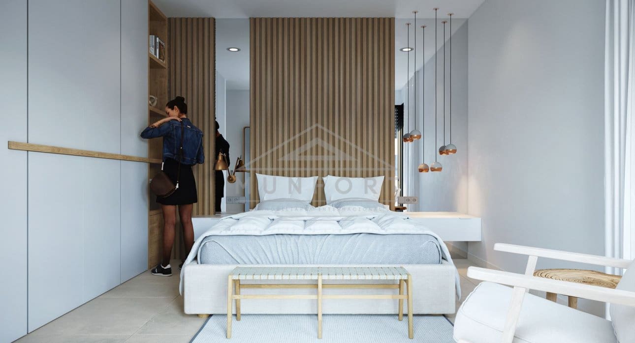 Chalet de 3 habitaciones en Baños y Mendigo en venta con piscina - 429.000 € (Ref: 9267819)