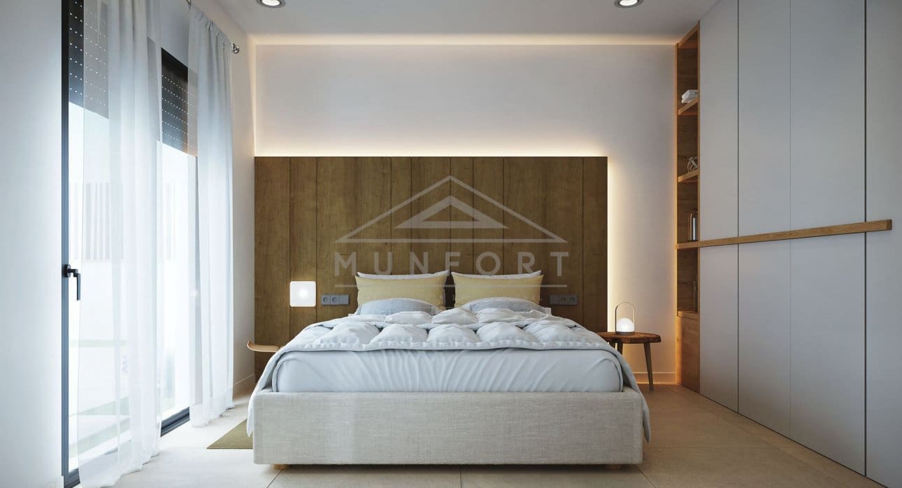 Chalet de 3 habitaciones en Baños y Mendigo en venta con piscina - 429.000 € (Ref: 9267819)