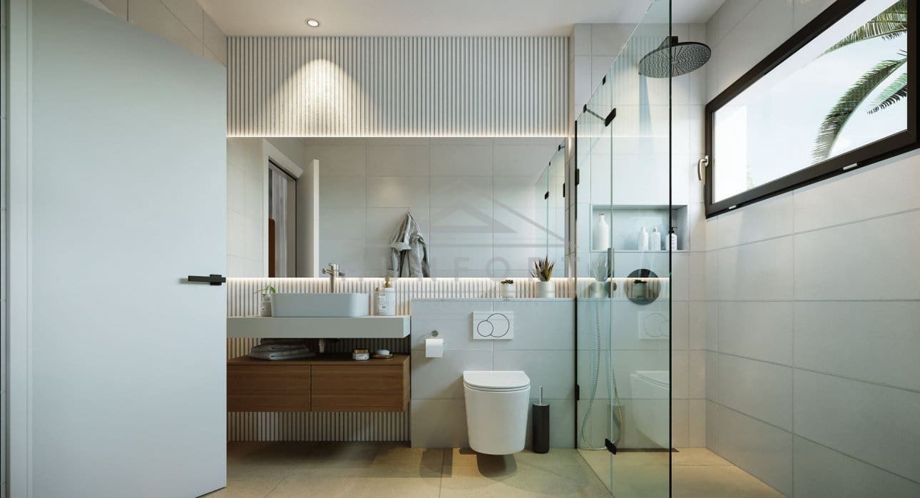 Chalet de 3 habitaciones en Baños y Mendigo en venta con piscina - 429.000 € (Ref: 9267819)