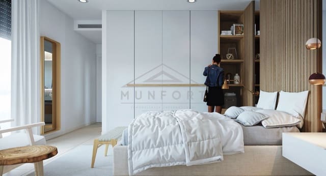 3 slaapkamer Villa te koop in Baños y Mendigo, Murcia stad met zwembad - € 429.000 (Ref: 9267819)