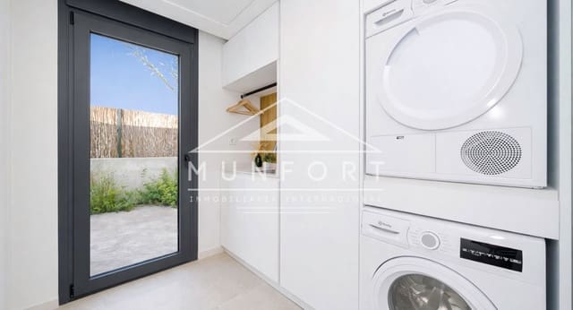 3 sypialnia Willa na sprzedaż w Baños y Mendigo, Miasto Murcja z basenem - 469 900 € (Ref: 9267819)