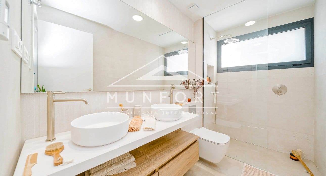 3 sypialnia Willa na sprzedaż w Banos y Mendigo z basenem - 469 900 € (Ref: 9267819)