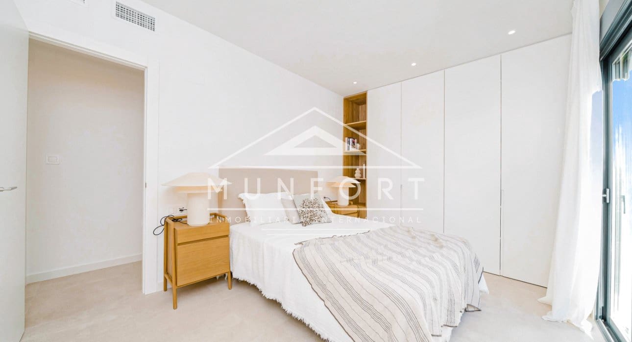 3 sypialnia Willa na sprzedaż w Banos y Mendigo z basenem - 469 900 € (Ref: 9267819)