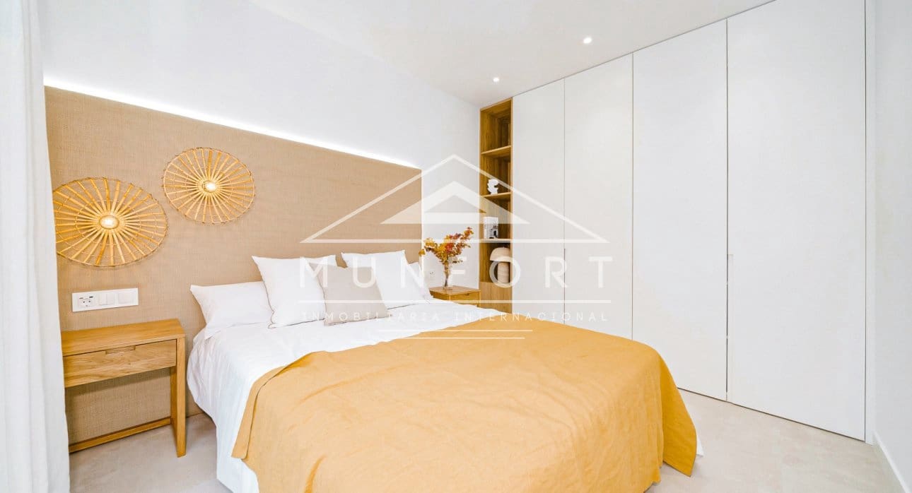 3 sypialnia Willa na sprzedaż w Banos y Mendigo z basenem - 469 900 € (Ref: 9267819)