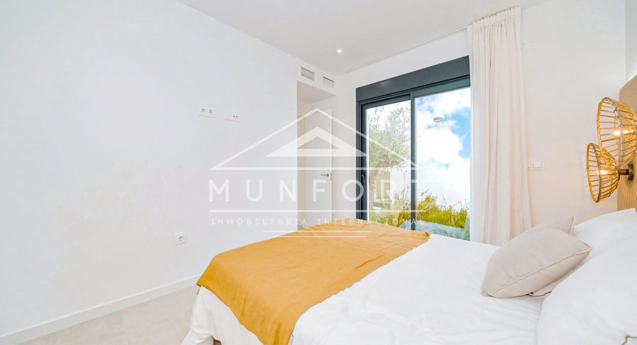 3 sypialnia Willa na sprzedaż w Banos y Mendigo z basenem - 469 900 € (Ref: 9267819)