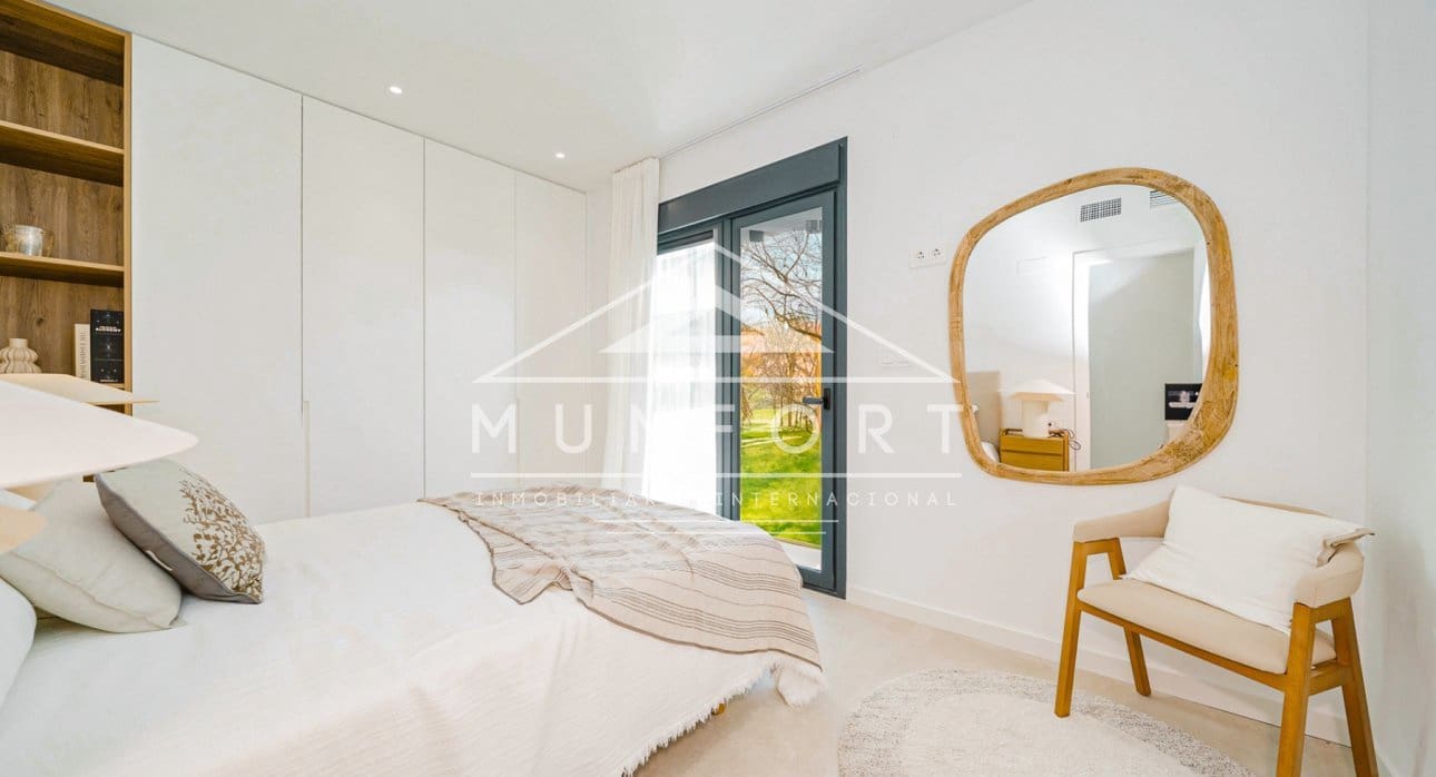 3 sypialnia Willa na sprzedaż w Banos y Mendigo z basenem - 469 900 € (Ref: 9267819)