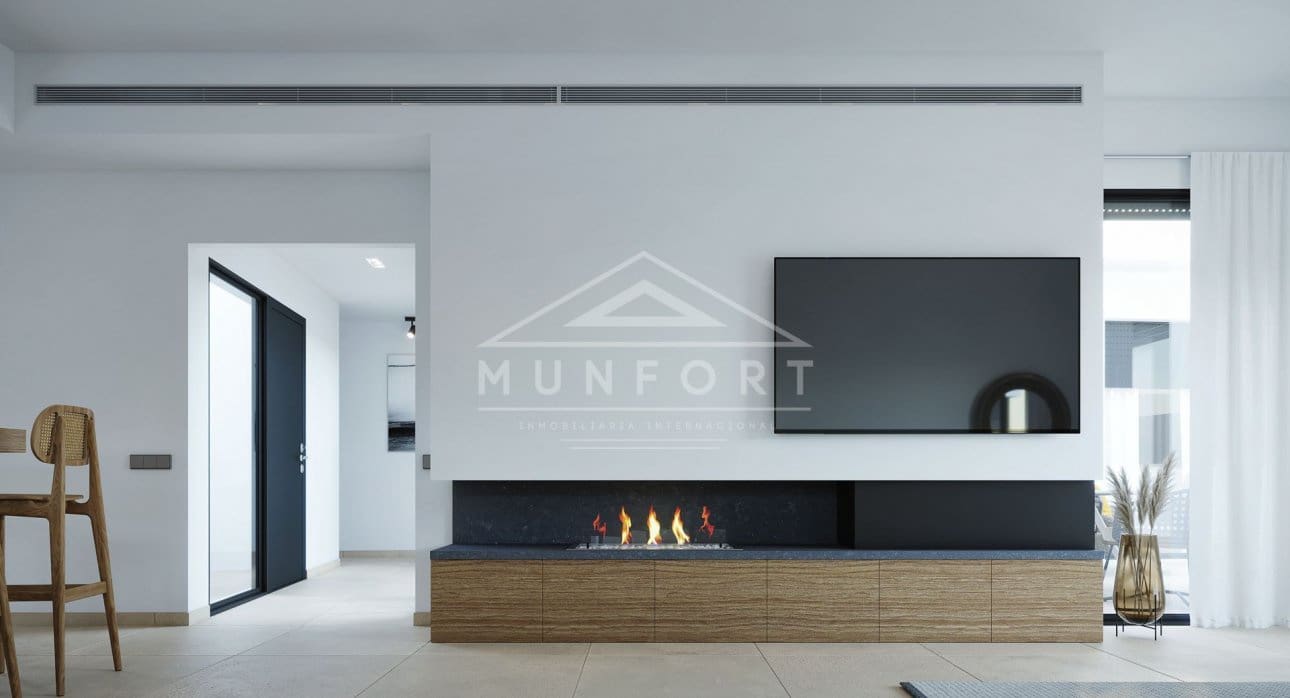 2 slaapkamer Villa te koop in Banos y Mendigo met zwembad - € 375.900 (Ref: 9267820)