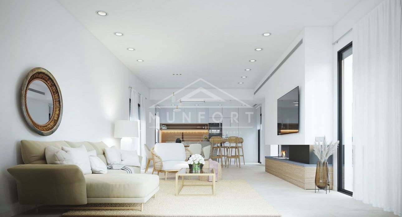 2 slaapkamer Villa te koop in Banos y Mendigo met zwembad - € 375.900 (Ref: 9267820)