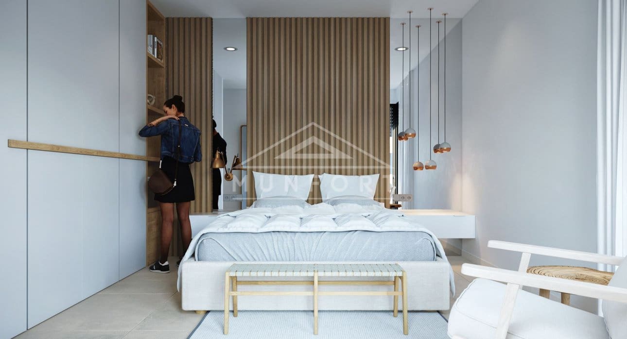 2 slaapkamer Villa te koop in Banos y Mendigo met zwembad - € 375.900 (Ref: 9267820)