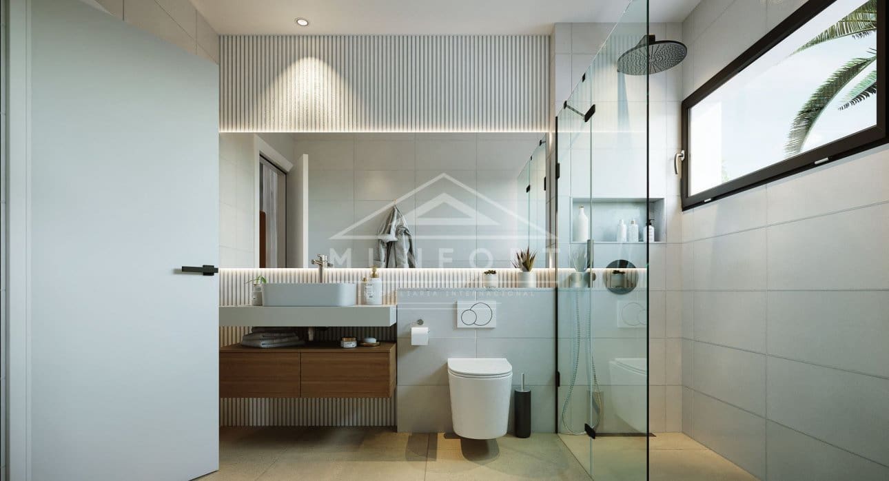 2 slaapkamer Villa te koop in Banos y Mendigo met zwembad - € 375.900 (Ref: 9267820)