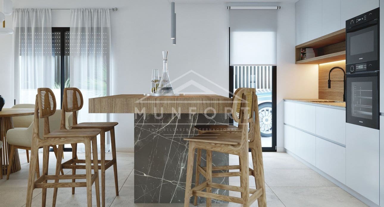 2 slaapkamer Villa te koop in Banos y Mendigo met zwembad - € 375.900 (Ref: 9267820)