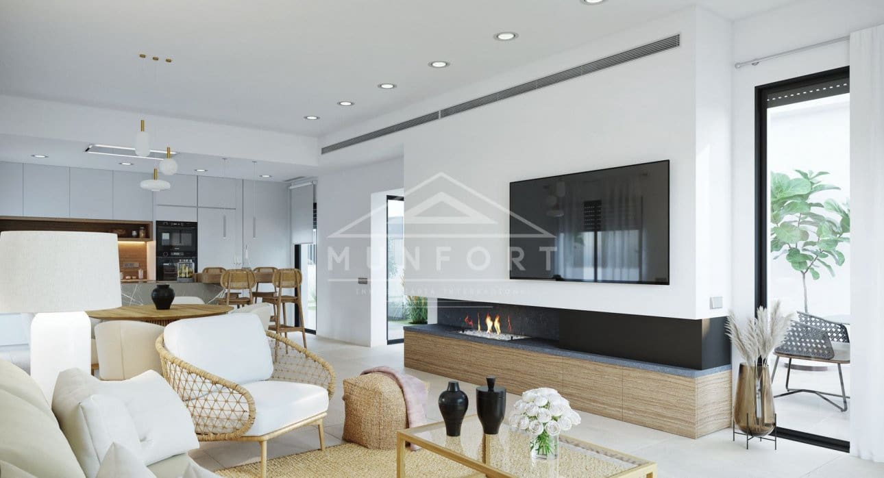 2 slaapkamer Villa te koop in Banos y Mendigo met zwembad - € 375.900 (Ref: 9267820)