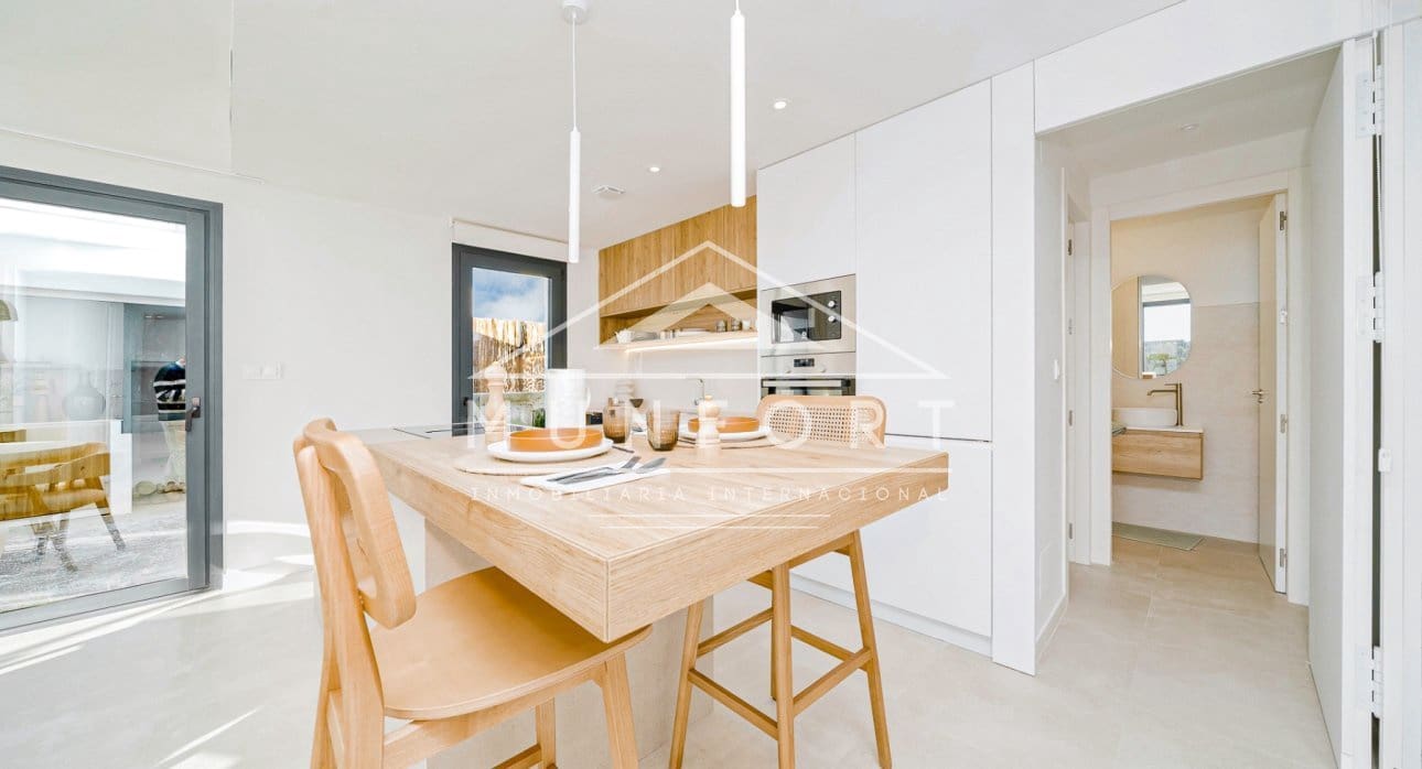 3 Zimmer Villa zu verkaufen in Banos y Mendigo mit Pool - 389.900 € (Ref: 9267820)