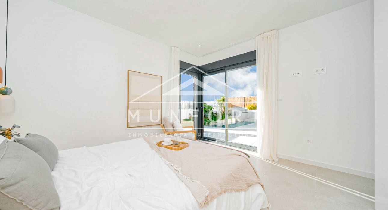 3 Zimmer Villa zu verkaufen in Banos y Mendigo mit Pool - 389.900 € (Ref: 9267820)