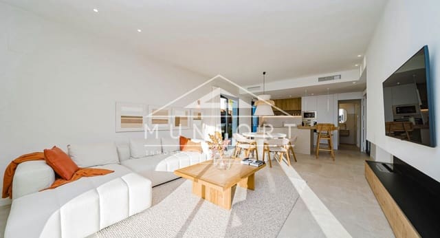 3 Zimmer Villa zu verkaufen in Baños y Mendigo, Murcia Stadt mit Pool - 389.900 € (Ref: 9267820)