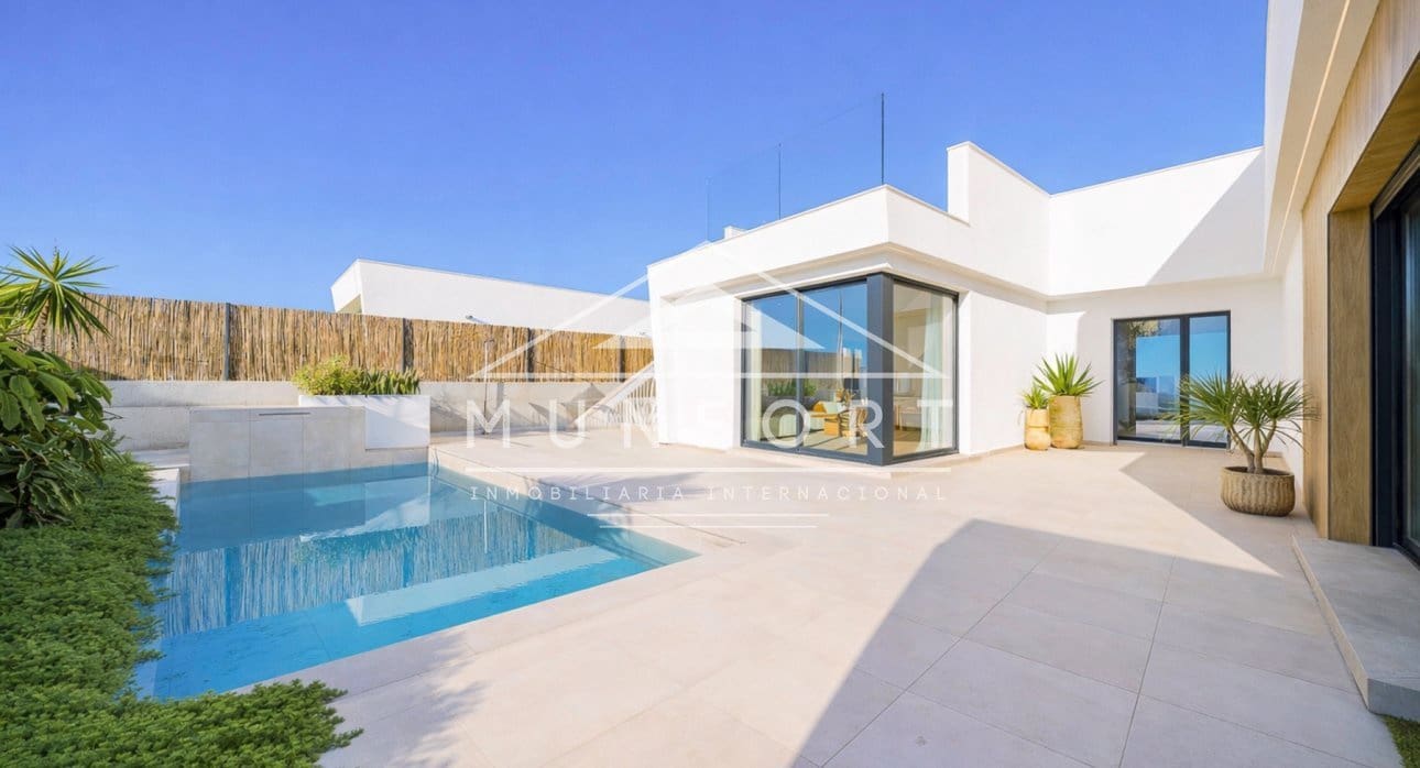 3 Zimmer Villa zu verkaufen in Banos y Mendigo mit Pool - 389.900 € (Ref: 9267820)