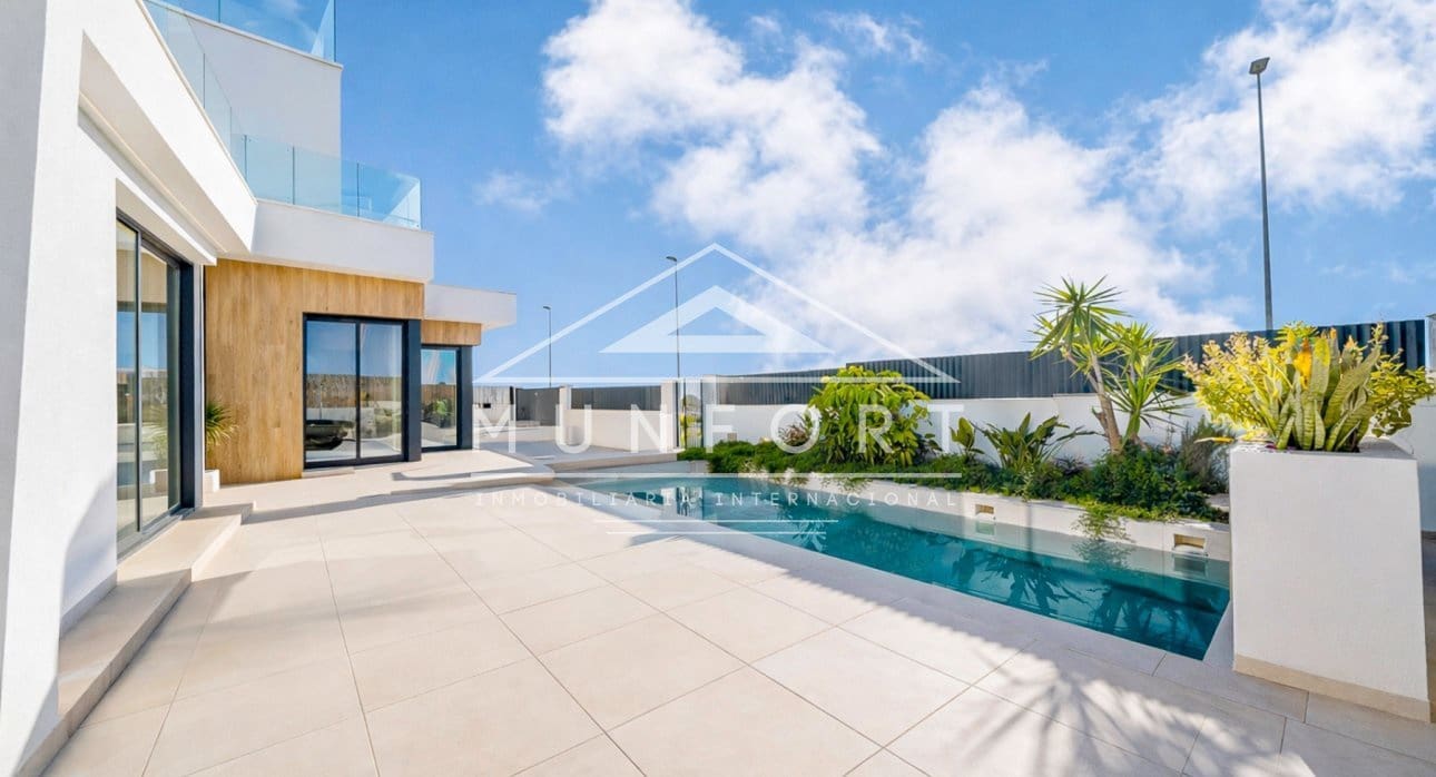 3 Zimmer Villa zu verkaufen in Banos y Mendigo mit Pool - 389.900 € (Ref: 9267820)