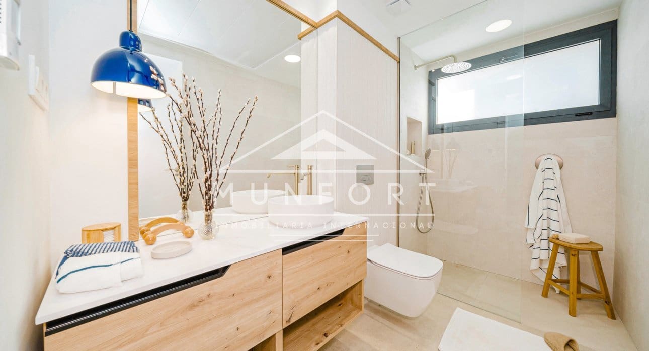 3 Zimmer Villa zu verkaufen in Banos y Mendigo mit Pool - 389.900 € (Ref: 9267820)