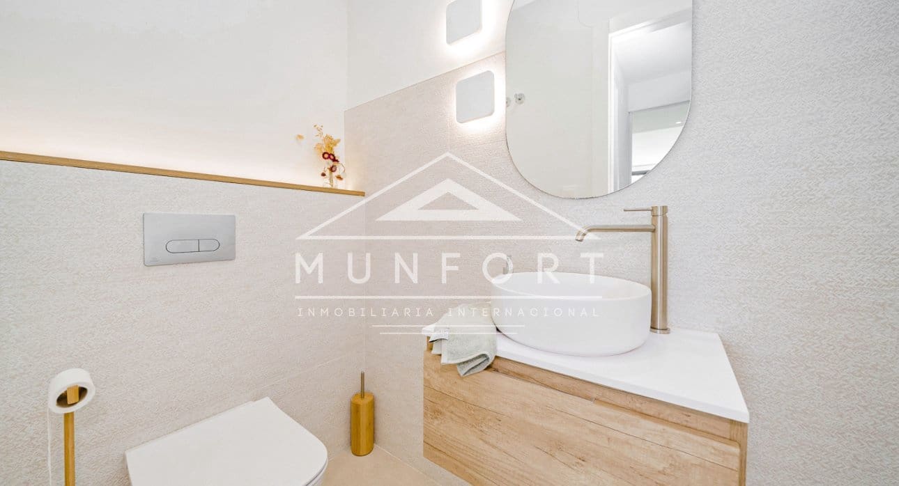 3 Zimmer Villa zu verkaufen in Banos y Mendigo mit Pool - 389.900 € (Ref: 9267820)