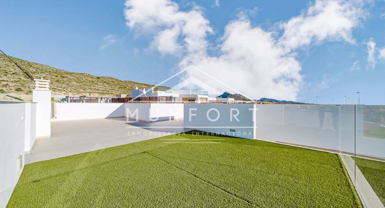 3 Zimmer Villa zu verkaufen in Banos y Mendigo mit Pool - 389.900 € (Ref: 9267820)