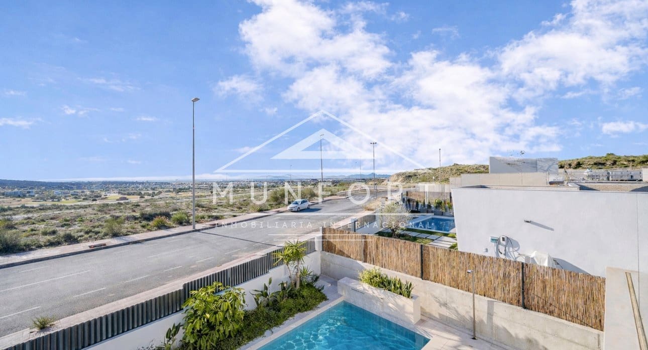 3 Zimmer Villa zu verkaufen in Banos y Mendigo mit Pool - 389.900 € (Ref: 9267820)