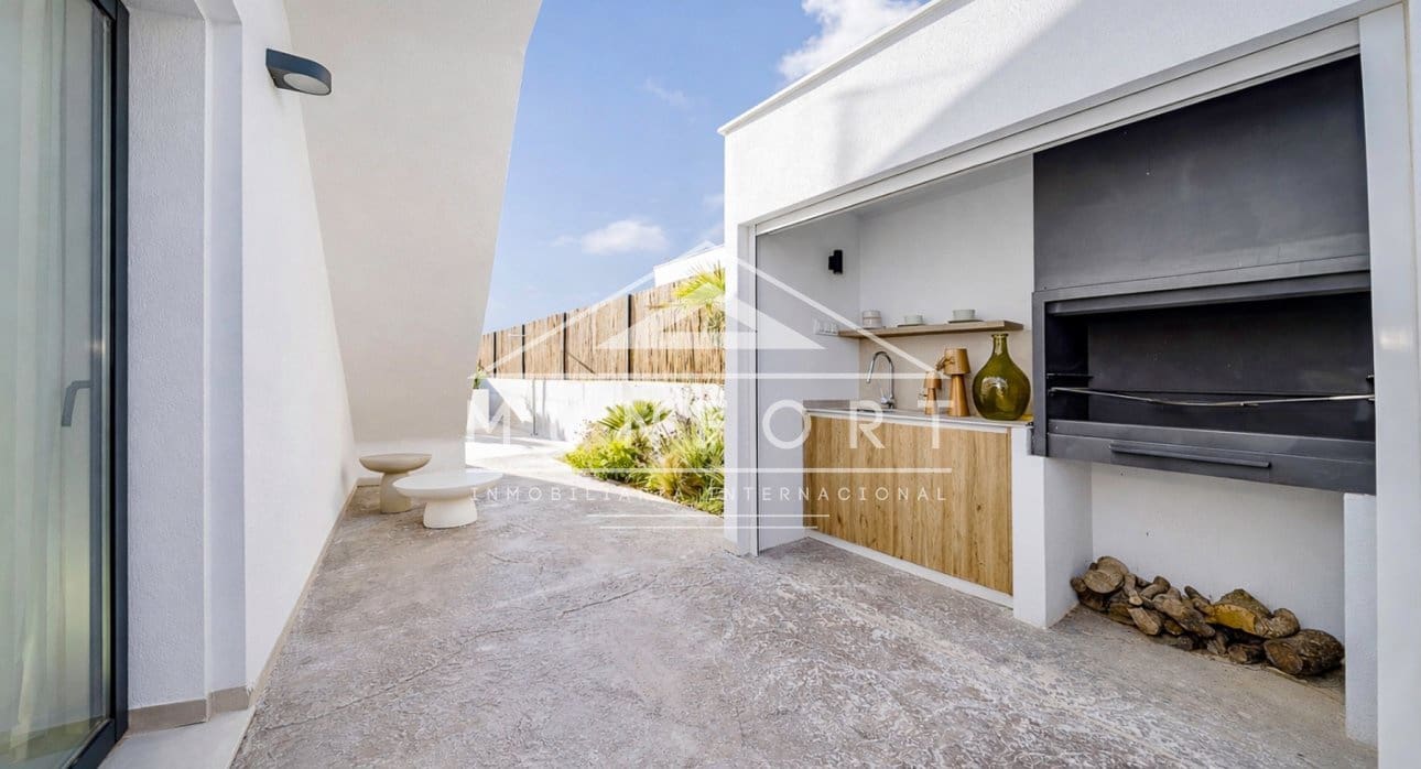 3 Zimmer Villa zu verkaufen in Banos y Mendigo mit Pool - 389.900 € (Ref: 9267820)