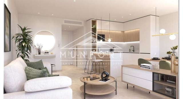 Bungalow de 2 habitaciones en Torrevieja en venta con piscina - 289.000 € (Ref: 9267821)