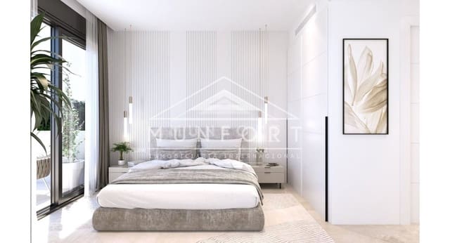 Bungalow de 2 habitaciones en Torrevieja en venta con piscina - 289.000 € (Ref: 9267821)