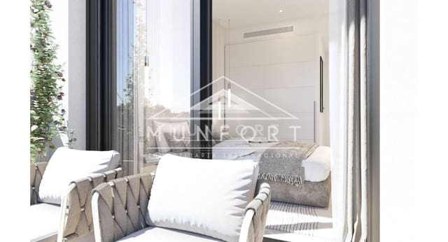 Bungalow de 2 habitaciones en Torrevieja en venta con piscina - 289.000 € (Ref: 9267821)