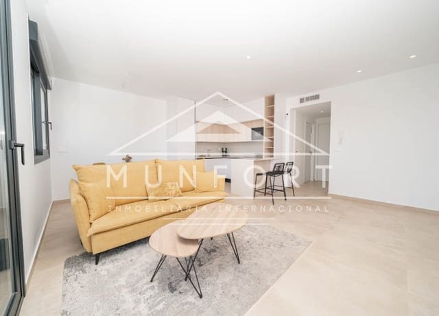 Bungalow de 2 habitaciones en Torrevieja en venta con piscina - 299.900 € (Ref: 9267821)