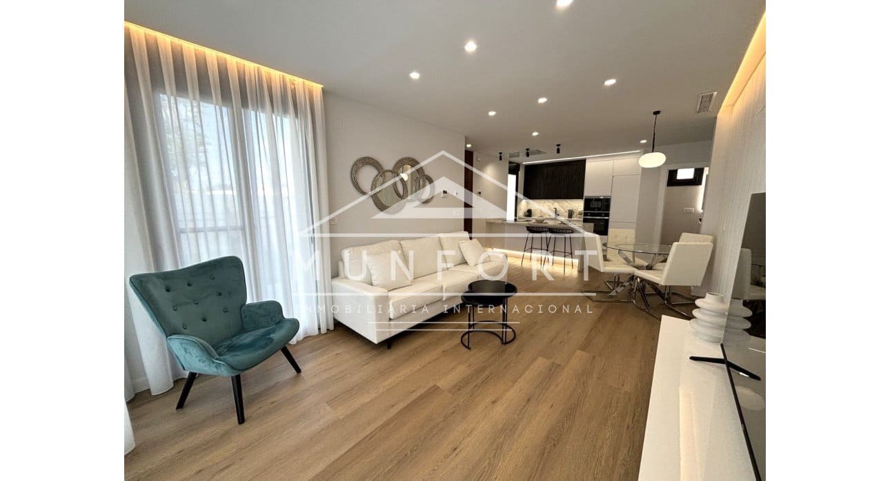 3 chambre Villa/Maison à vendre à Pilar de la Horadada avec piscine - 725 000 € (Ref: 9267822)