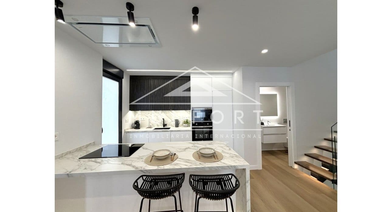 3 chambre Villa/Maison à vendre à Pilar de la Horadada avec piscine - 725 000 € (Ref: 9267822)