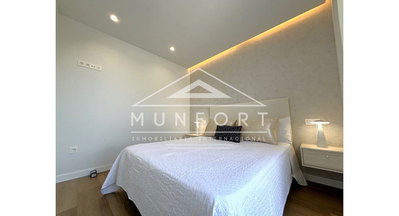 3 chambre Villa/Maison à vendre à Pilar de la Horadada avec piscine - 725 000 € (Ref: 9267822)