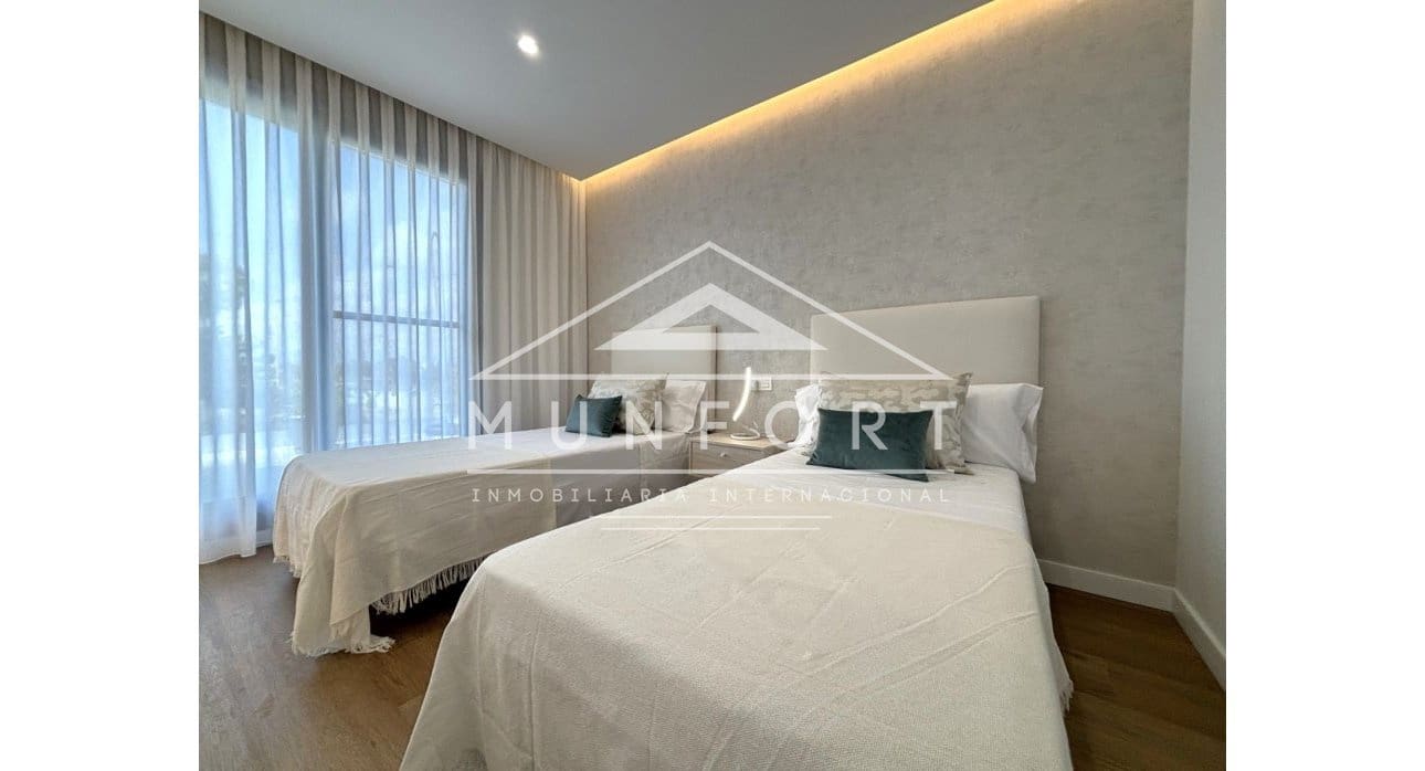 3 chambre Villa/Maison à vendre à Pilar de la Horadada avec piscine - 725 000 € (Ref: 9267822)