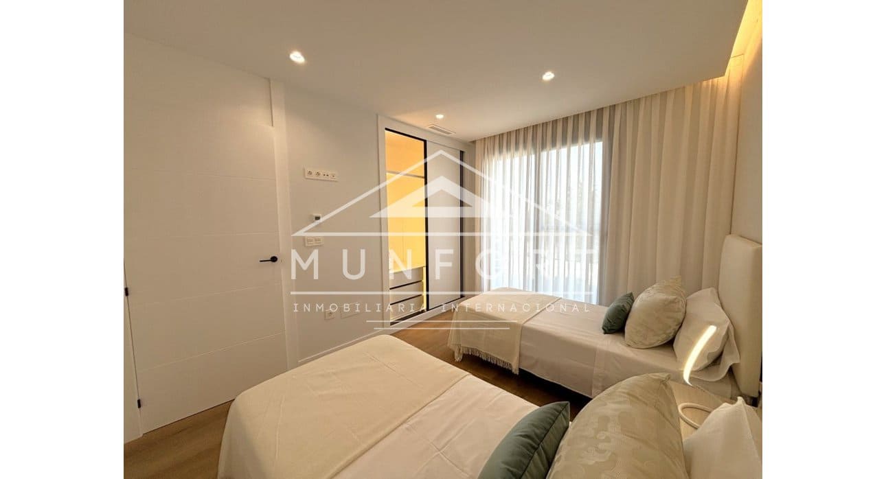 3 chambre Villa/Maison à vendre à Pilar de la Horadada avec piscine - 725 000 € (Ref: 9267822)