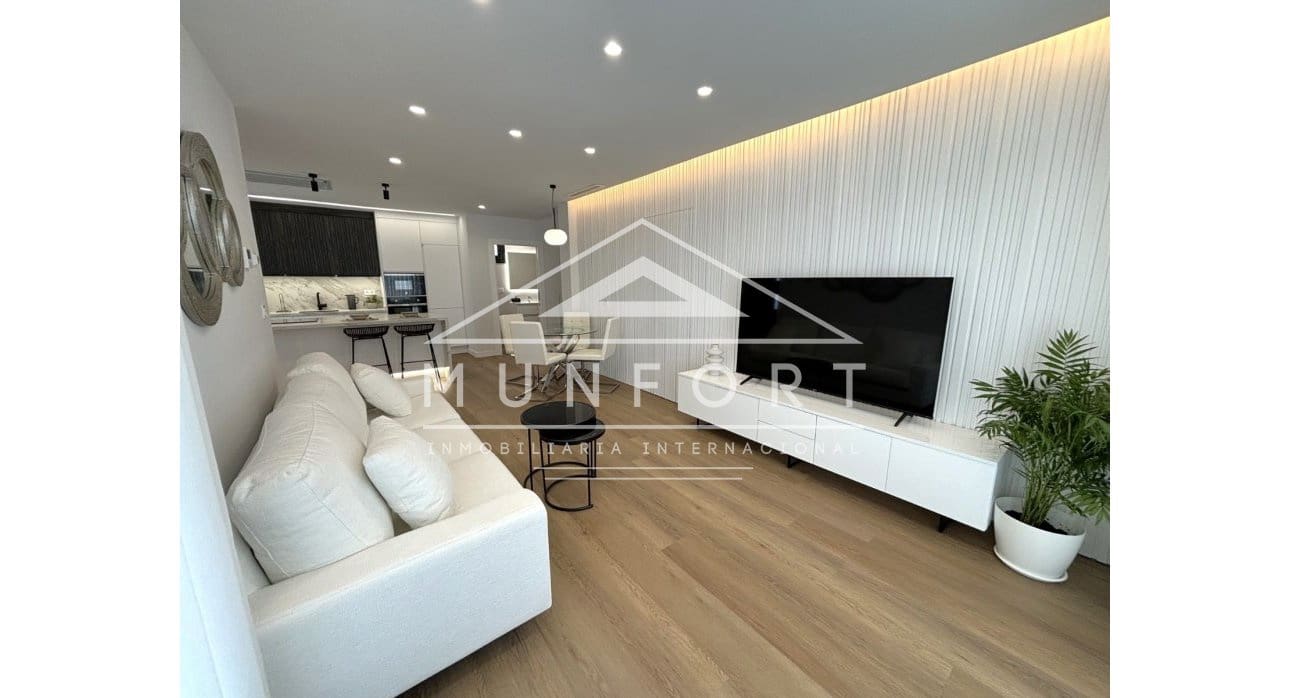 3 chambre Villa/Maison à vendre à Pilar de la Horadada avec piscine - 725 000 € (Ref: 9267822)